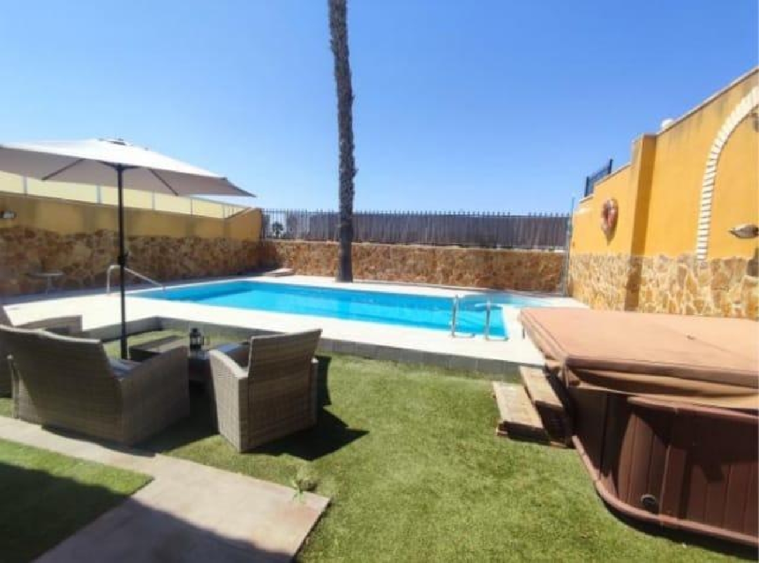 kaufen Villa Torrevieja Baix Segura 3