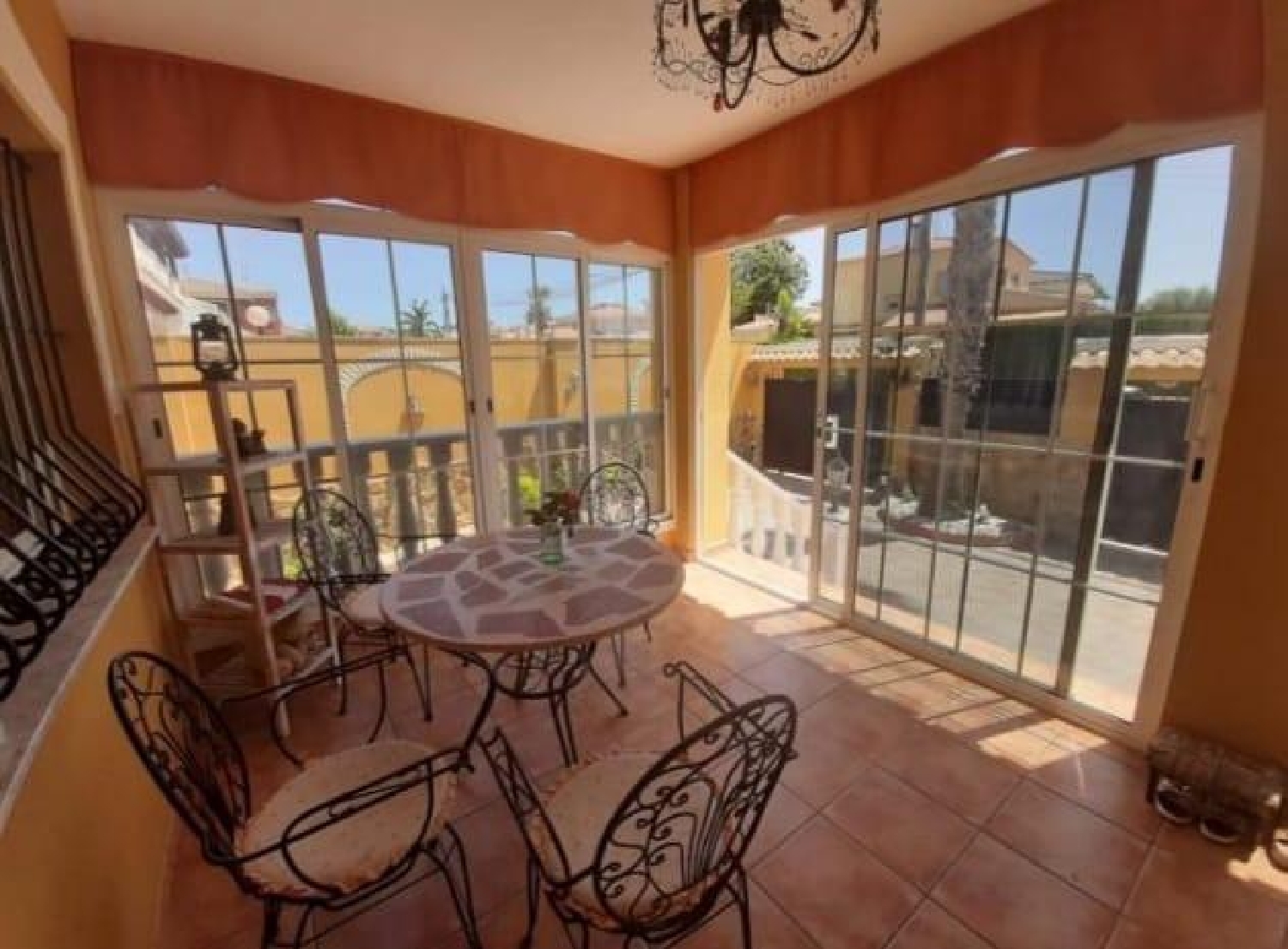  kaufen Villa Torrevieja Baix Segura 7