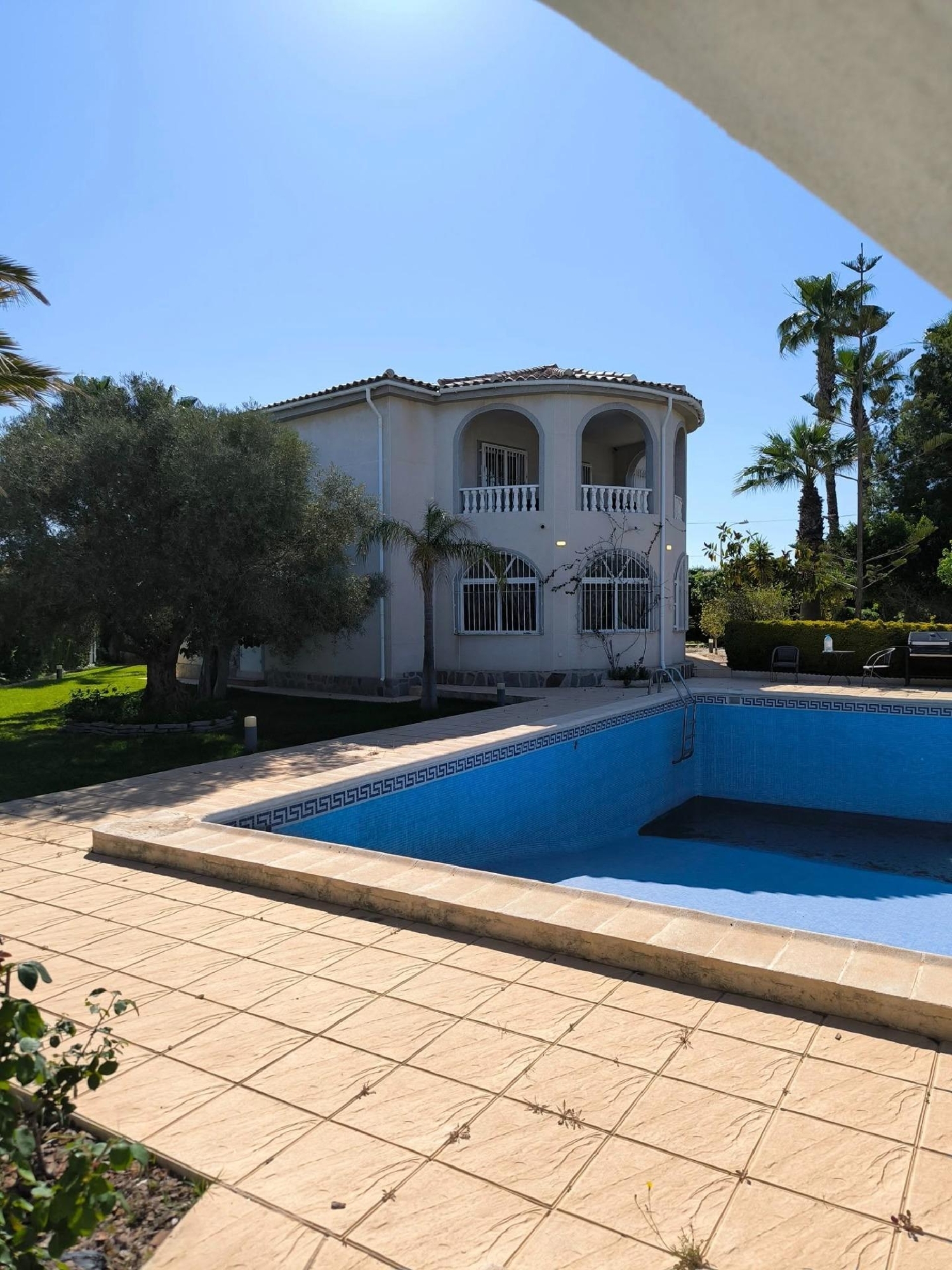  kaufen Villa Torrevieja Baix Segura 4