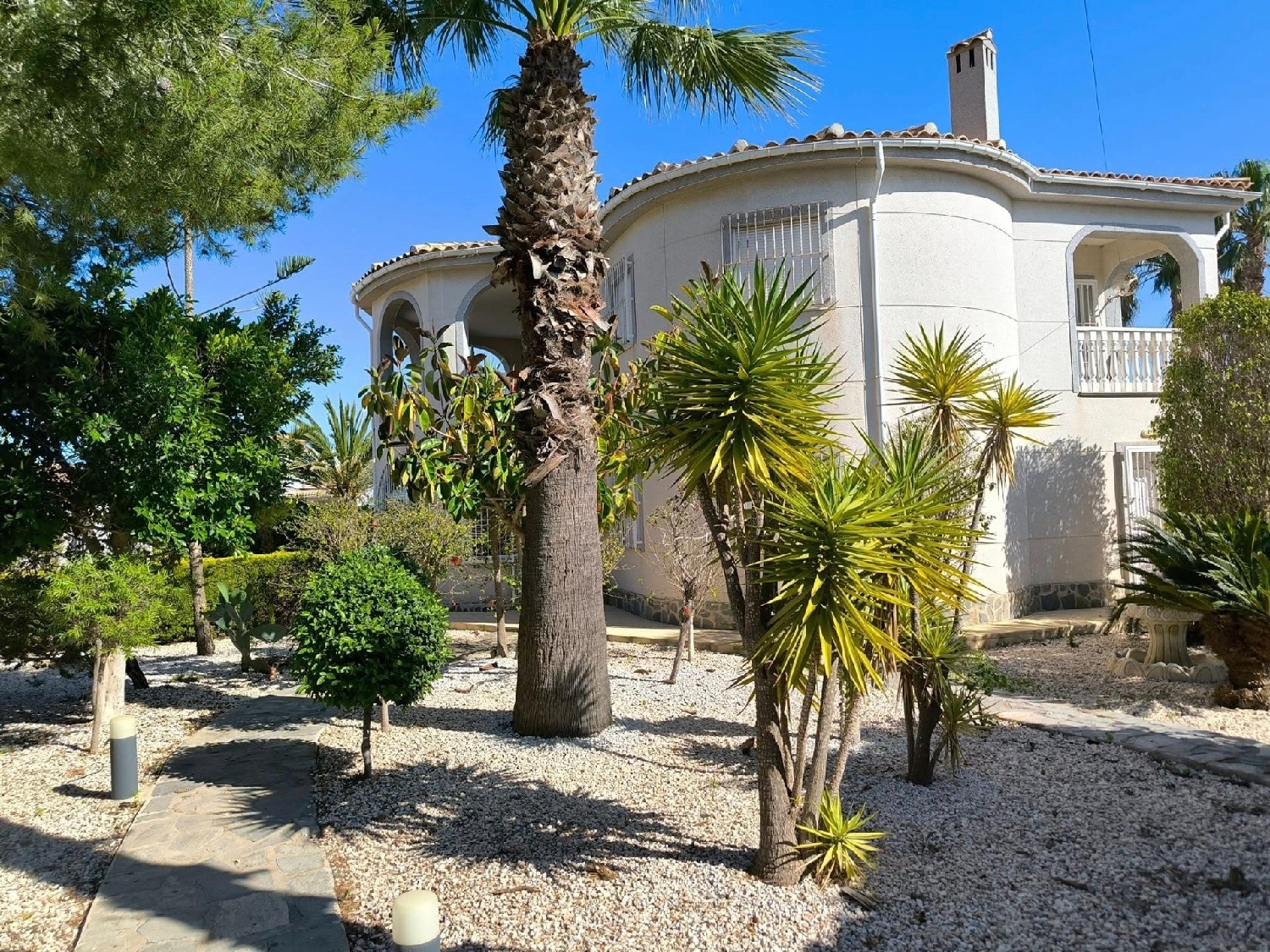 kaufen Villa Torrevieja Baix Segura 3