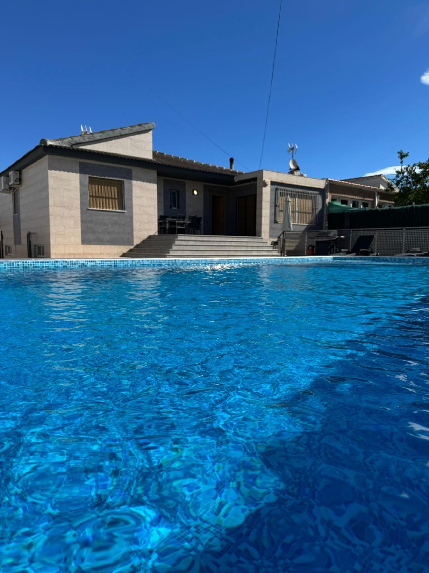  kaufen Villa Torrevieja Baix Segura 1