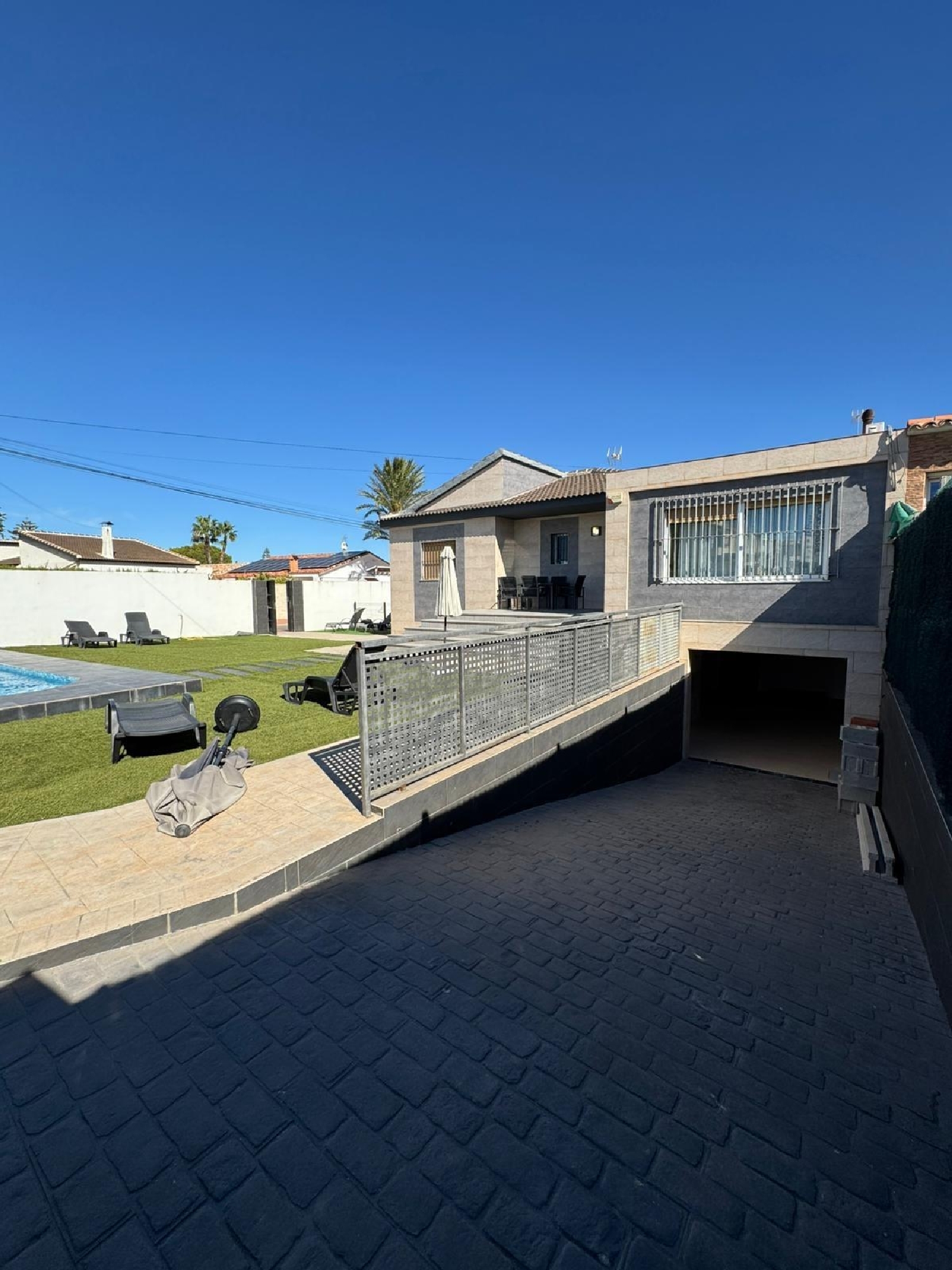  kaufen Villa Torrevieja Baix Segura 5