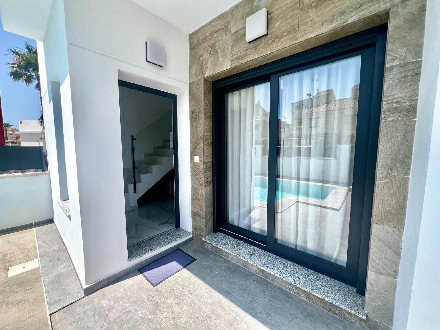  till salu villa Torrevieja Baix Segura 4