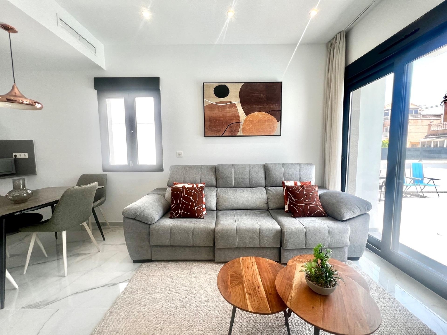  till salu villa Torrevieja Baix Segura 6