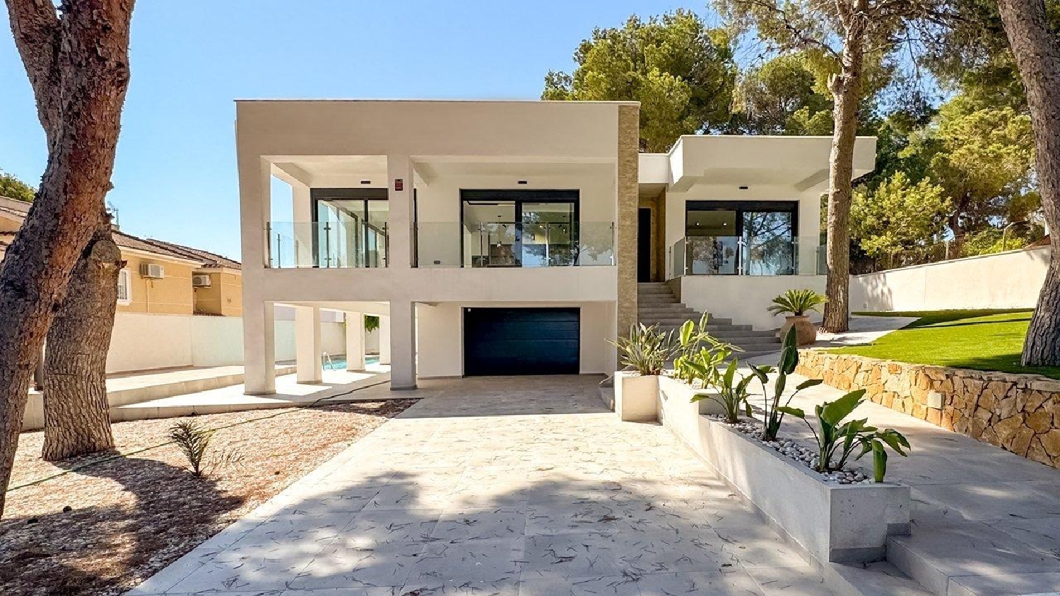  till salu villa Torrevieja Baix Segura 2