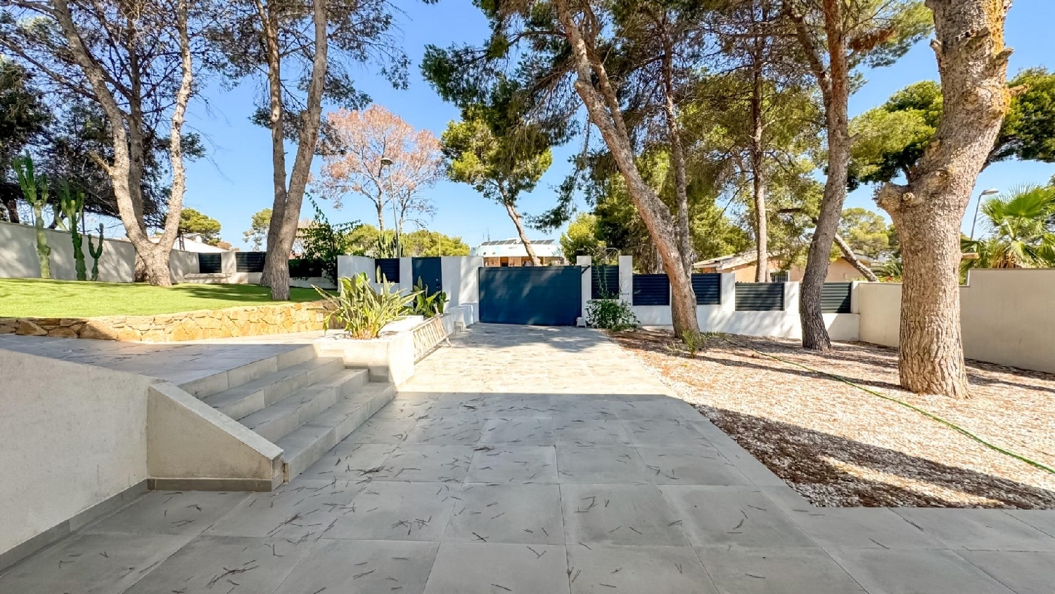  till salu villa Torrevieja Baix Segura 8