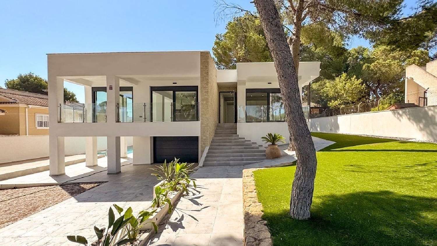  till salu villa Torrevieja Baix Segura 3