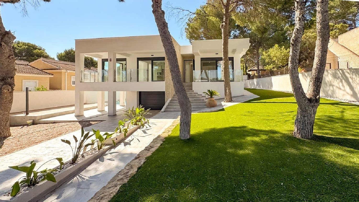  till salu villa Torrevieja Baix Segura 4