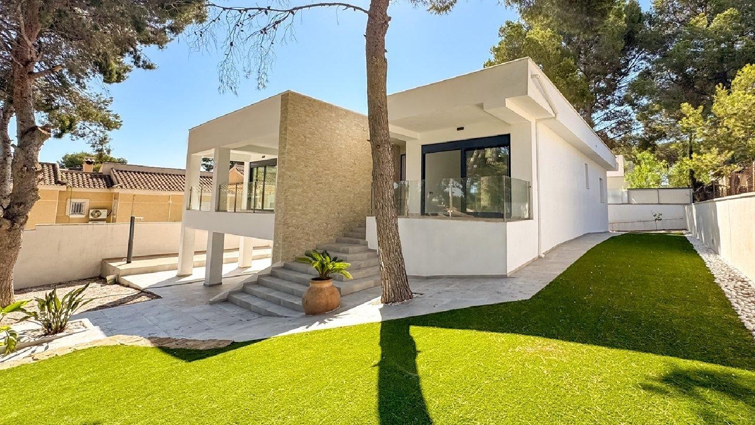  till salu villa Torrevieja Baix Segura 6