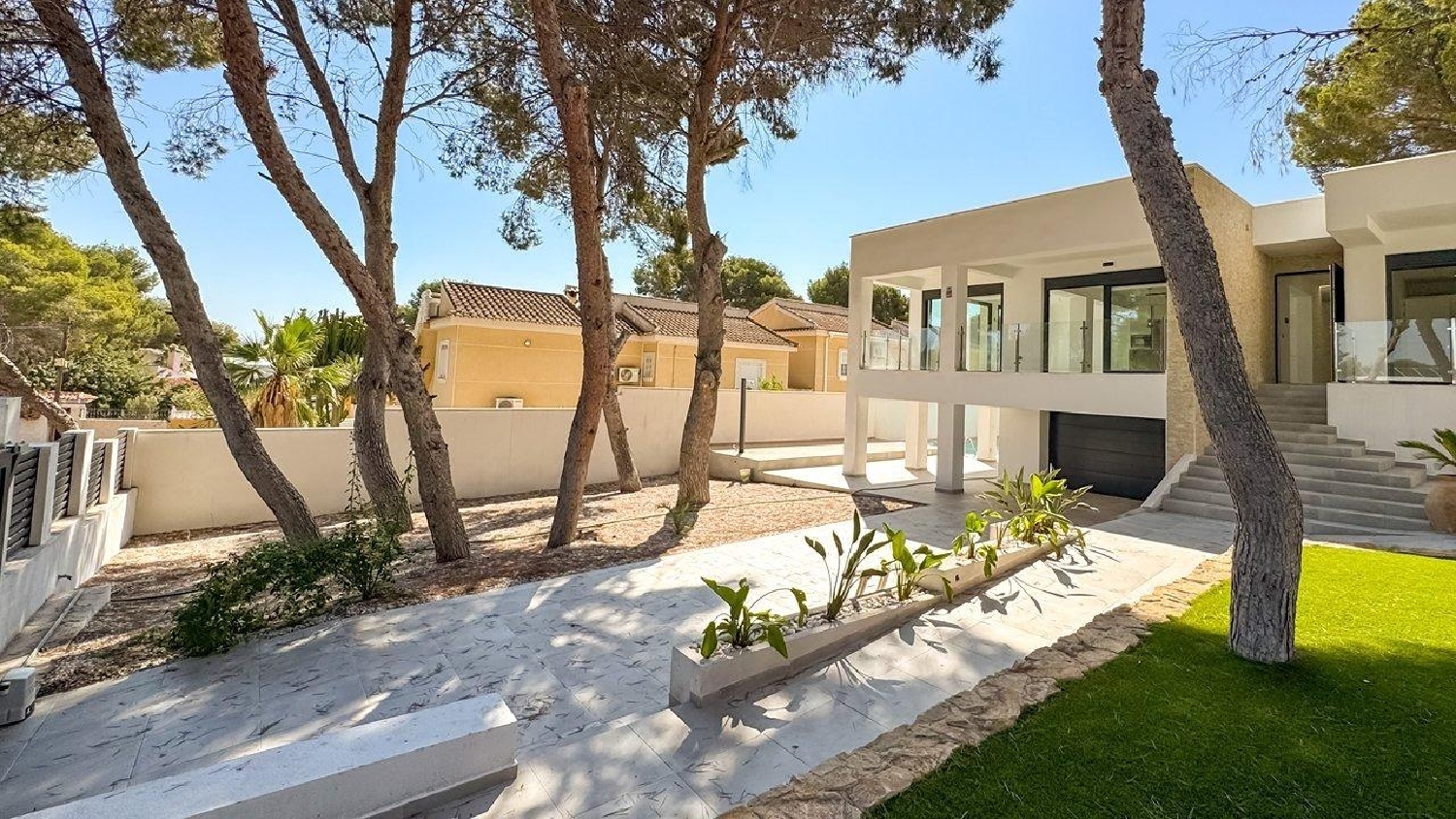  till salu villa Torrevieja Baix Segura 5