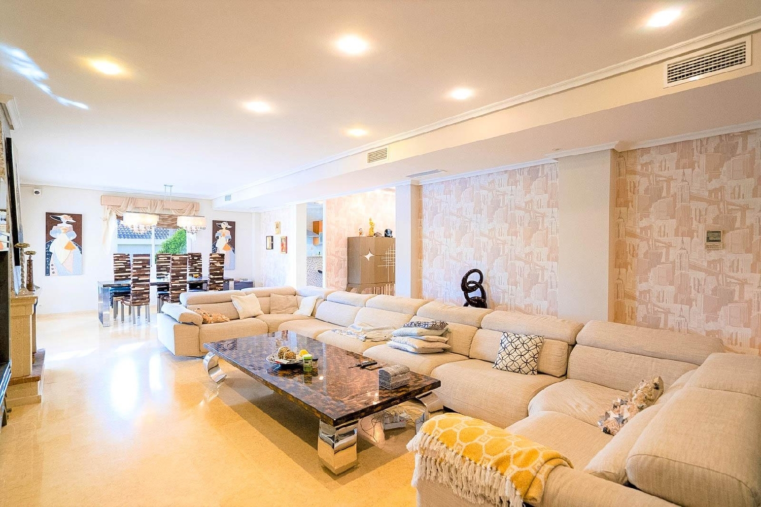  kaufen Villa Torrevieja Baix Segura 3