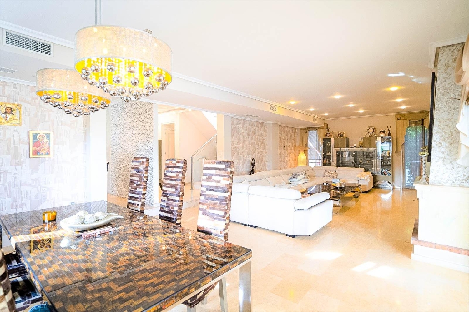  kaufen Villa Torrevieja Baix Segura 7