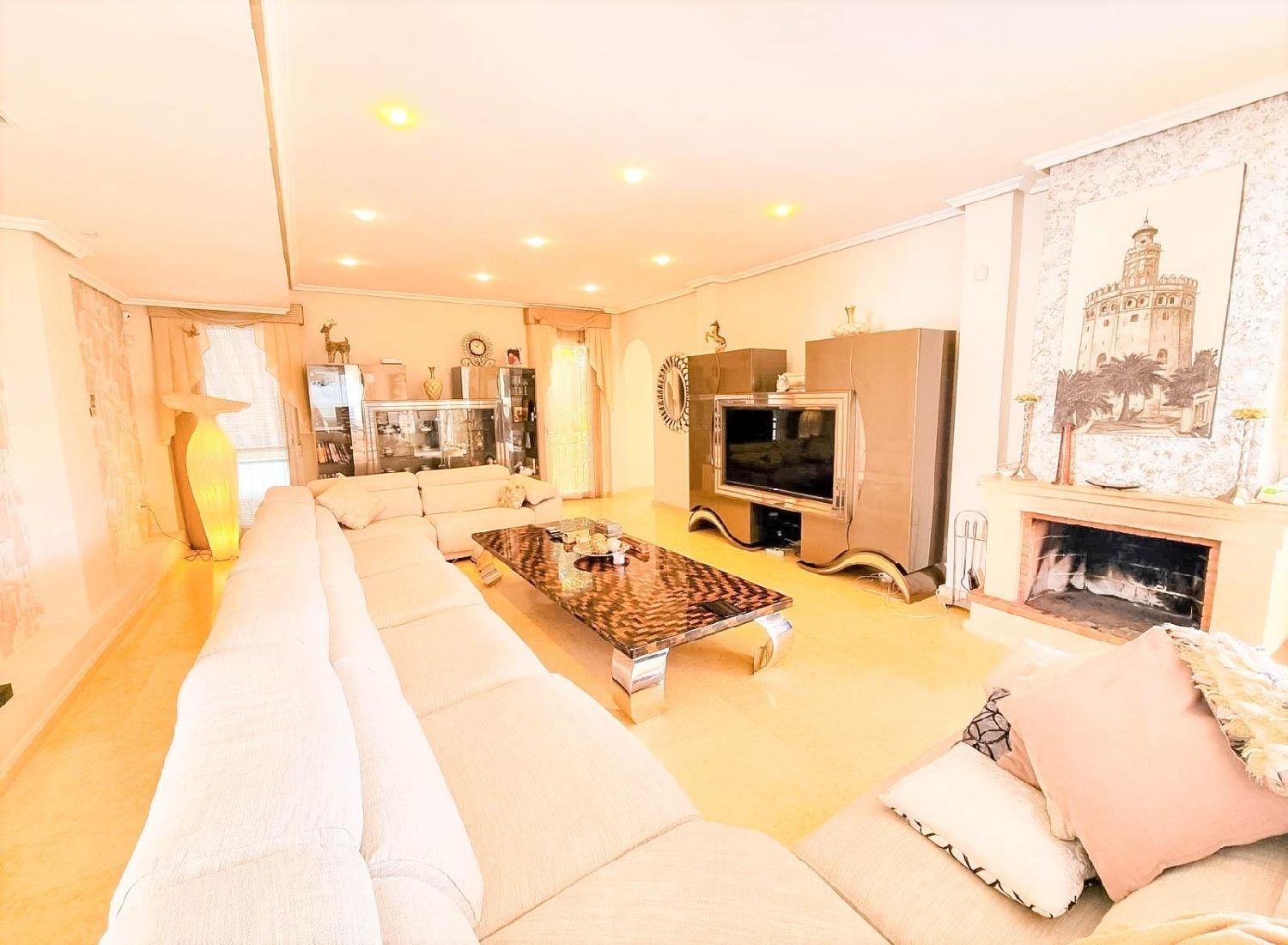  kaufen Villa Torrevieja Baix Segura 4