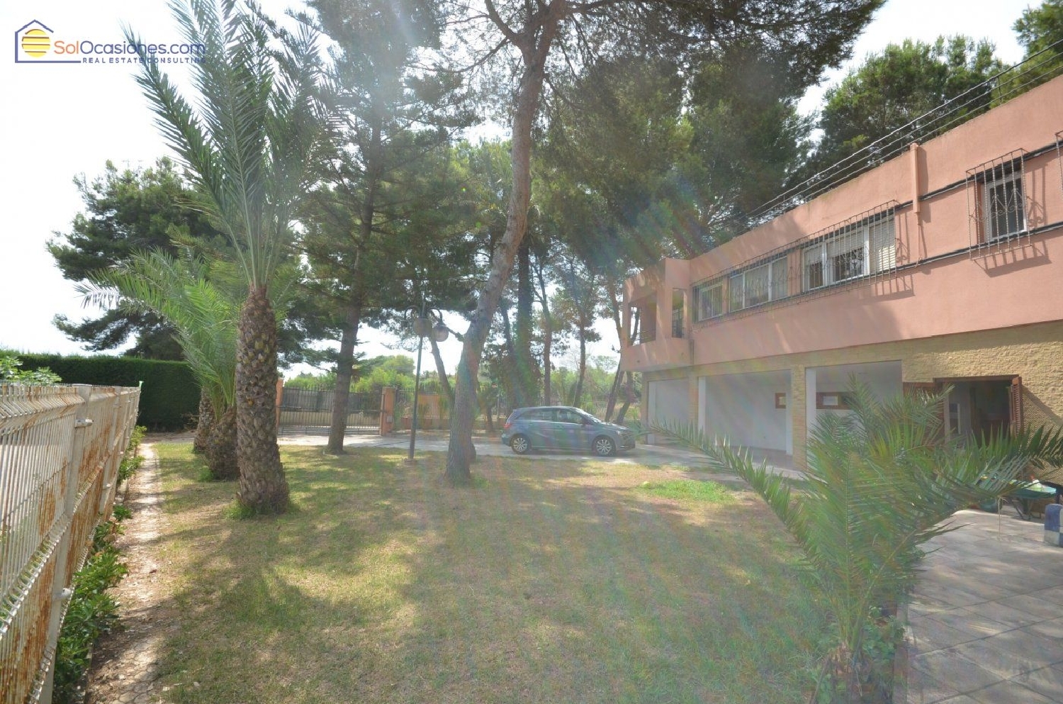  kaufen Villa Torrevieja Baix Segura 4