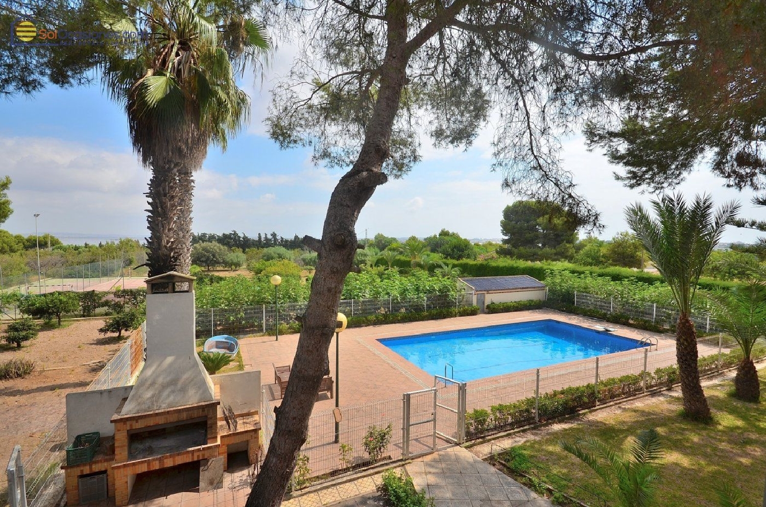 kaufen Villa Torrevieja Baix Segura 3