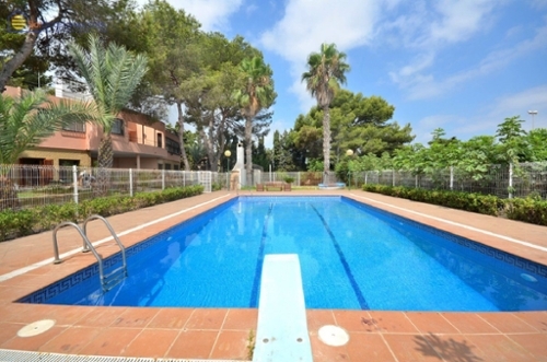 Torrevieja Baix Segura Villa Bild 6282981