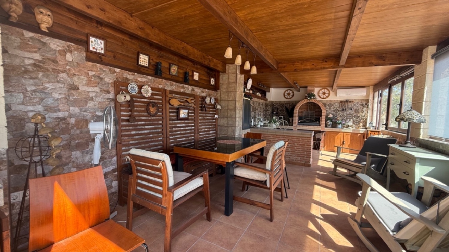  for sale villa Torrevieja Baix Segura 7