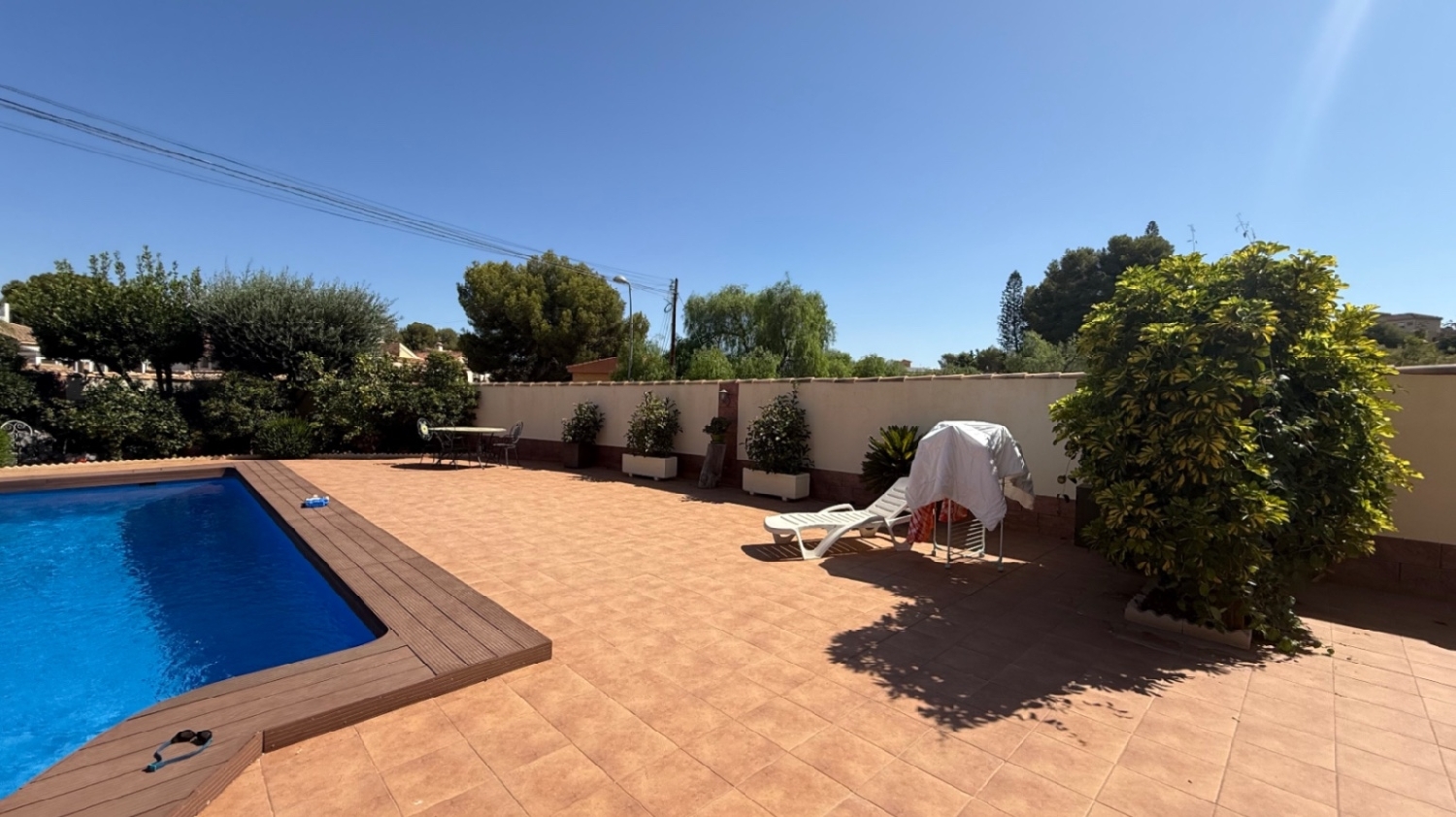  for sale villa Torrevieja Baix Segura 3