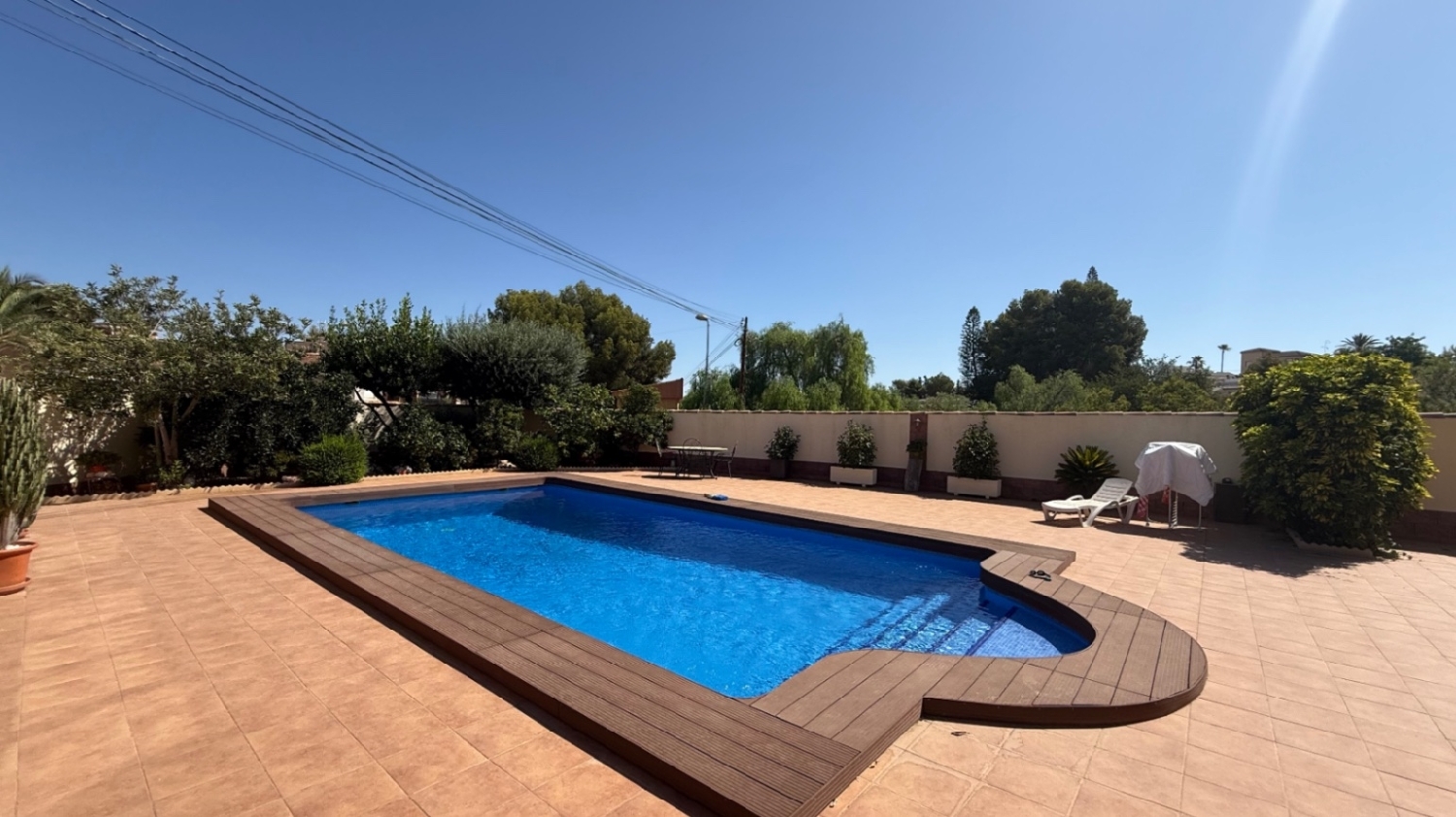  for sale villa Torrevieja Baix Segura 5