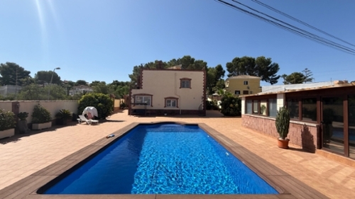 Torrevieja Baix Segura villa foto 6283050