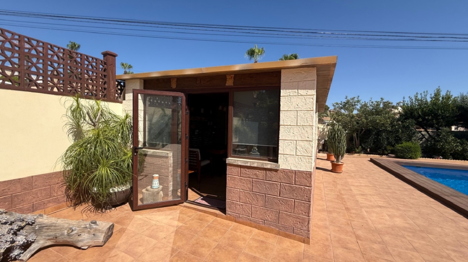  for sale villa Torrevieja Baix Segura 6