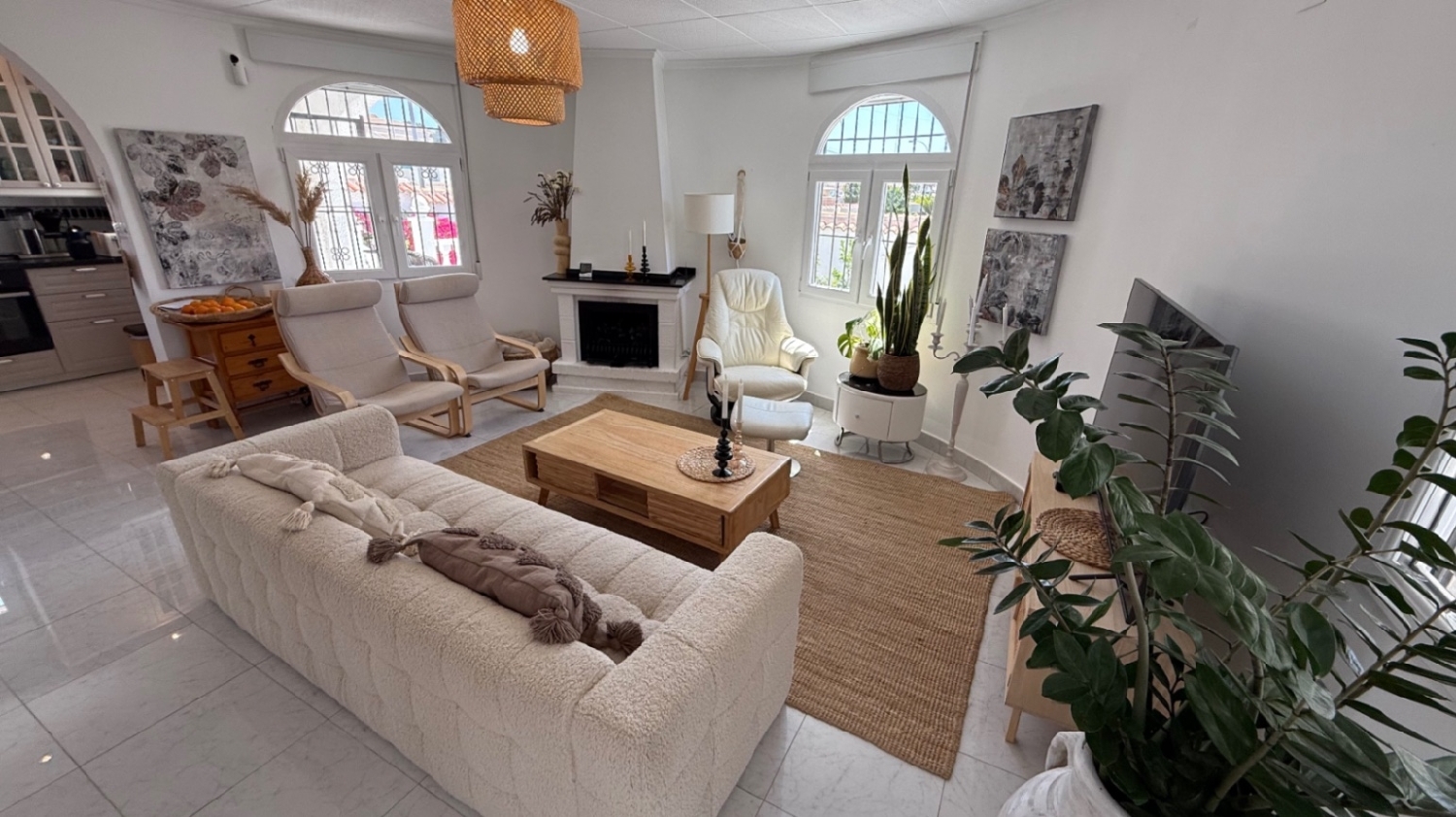  for sale villa Torrevieja Baix Segura 6