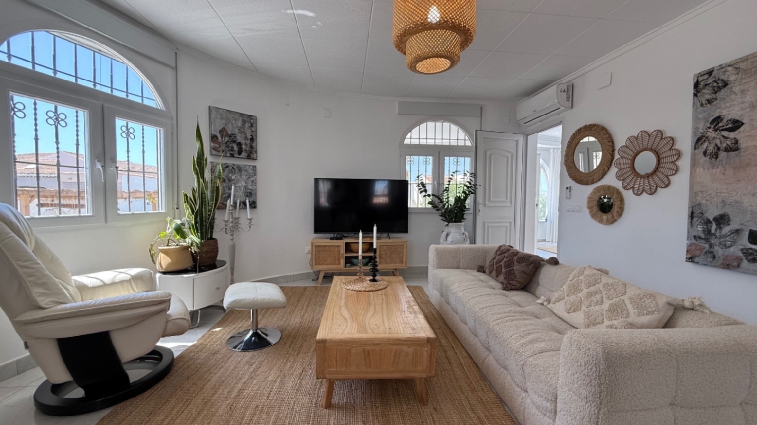  for sale villa Torrevieja Baix Segura 8