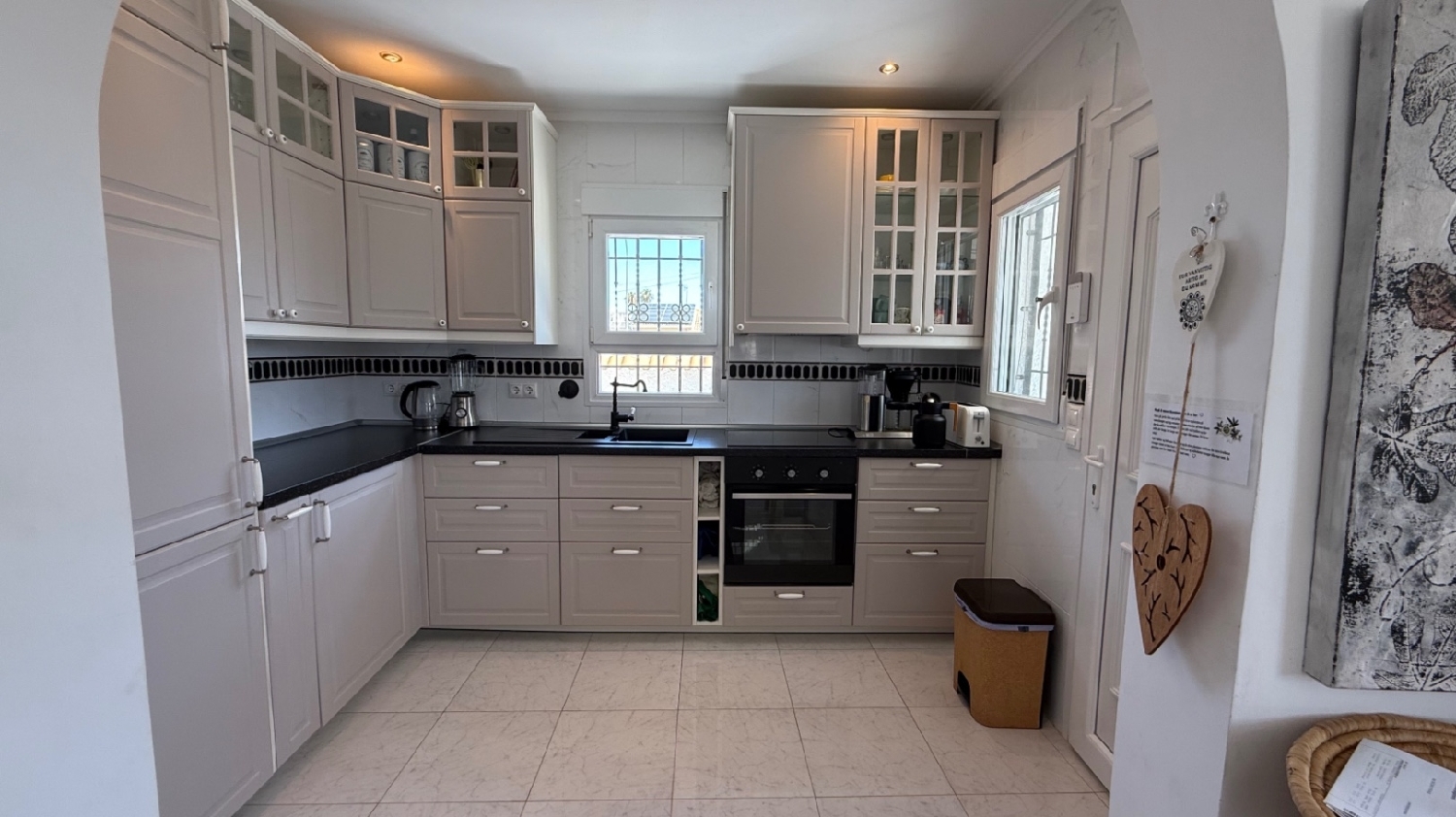  for sale villa Torrevieja Baix Segura 3