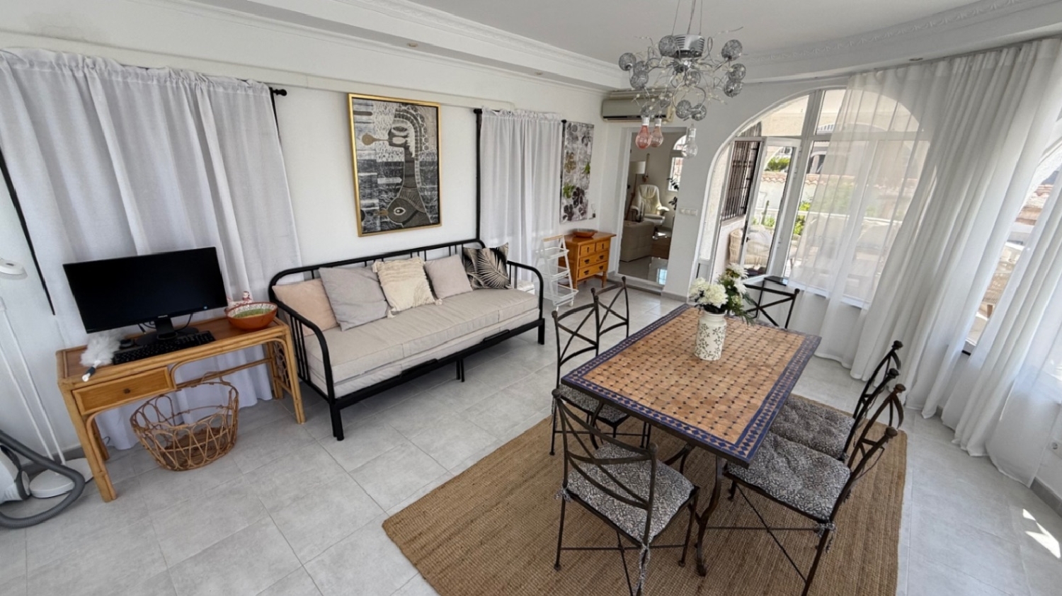  for sale villa Torrevieja Baix Segura 5