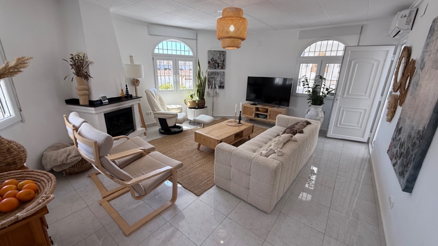  for sale villa Torrevieja Baix Segura 7