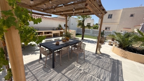 Torrevieja Baix Segura villa foto 6283088