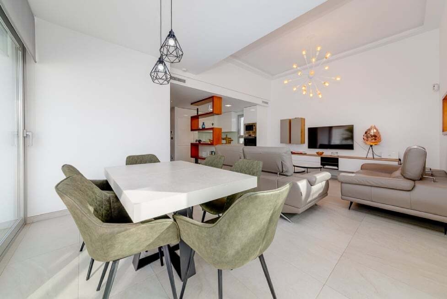 te koop villa Torrevieja Baix Segura 2
