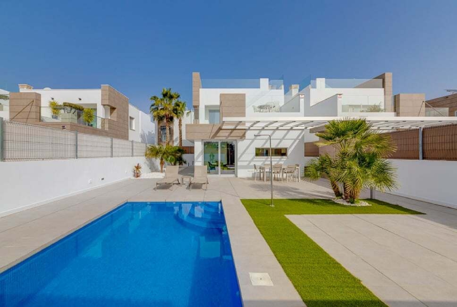  te koop villa Torrevieja Baix Segura 1