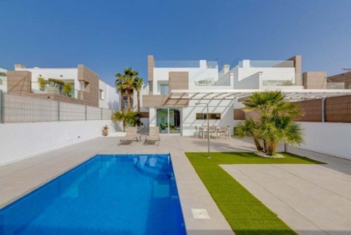 Torrevieja Baix Segura villa foto 6283092