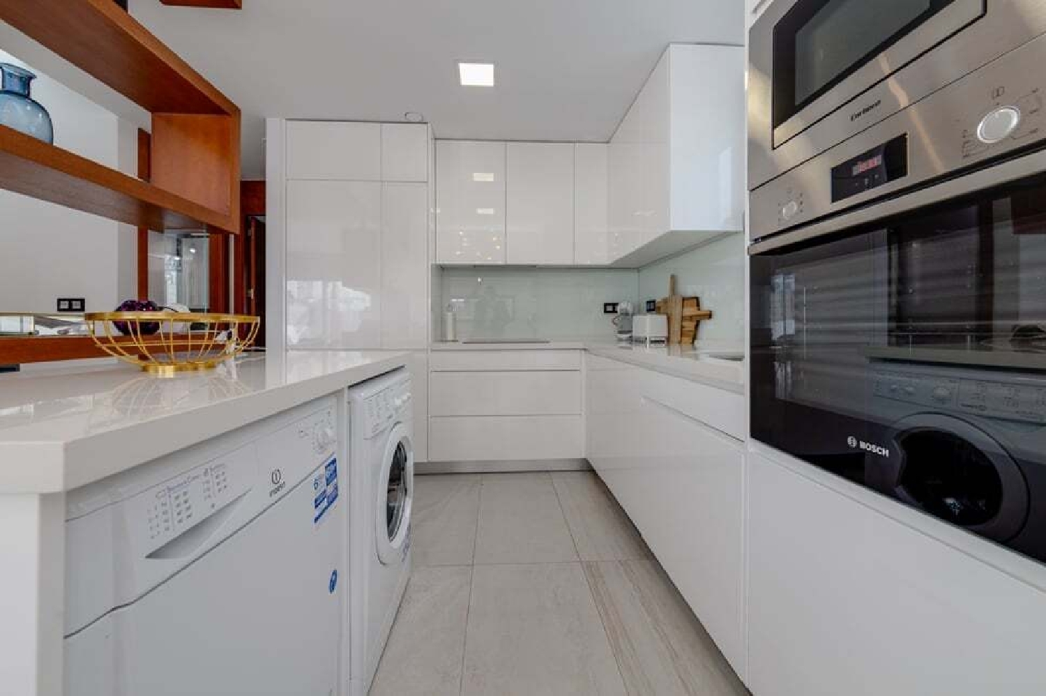  te koop villa Torrevieja Baix Segura 4