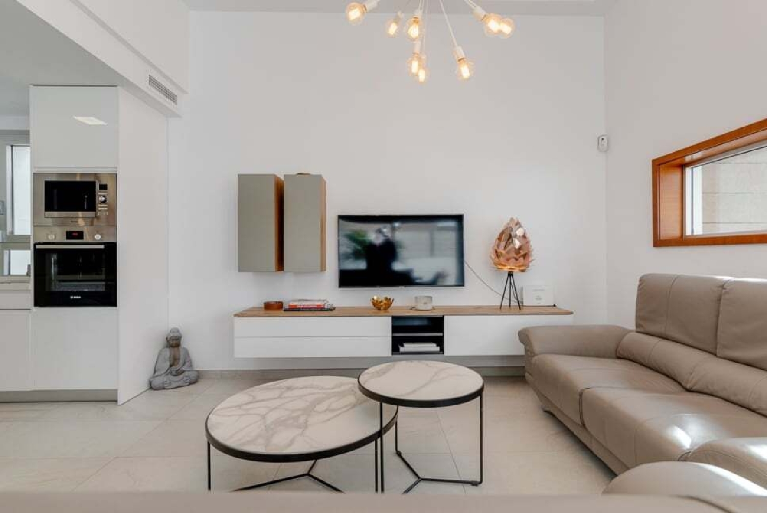 te koop villa Torrevieja Baix Segura 3