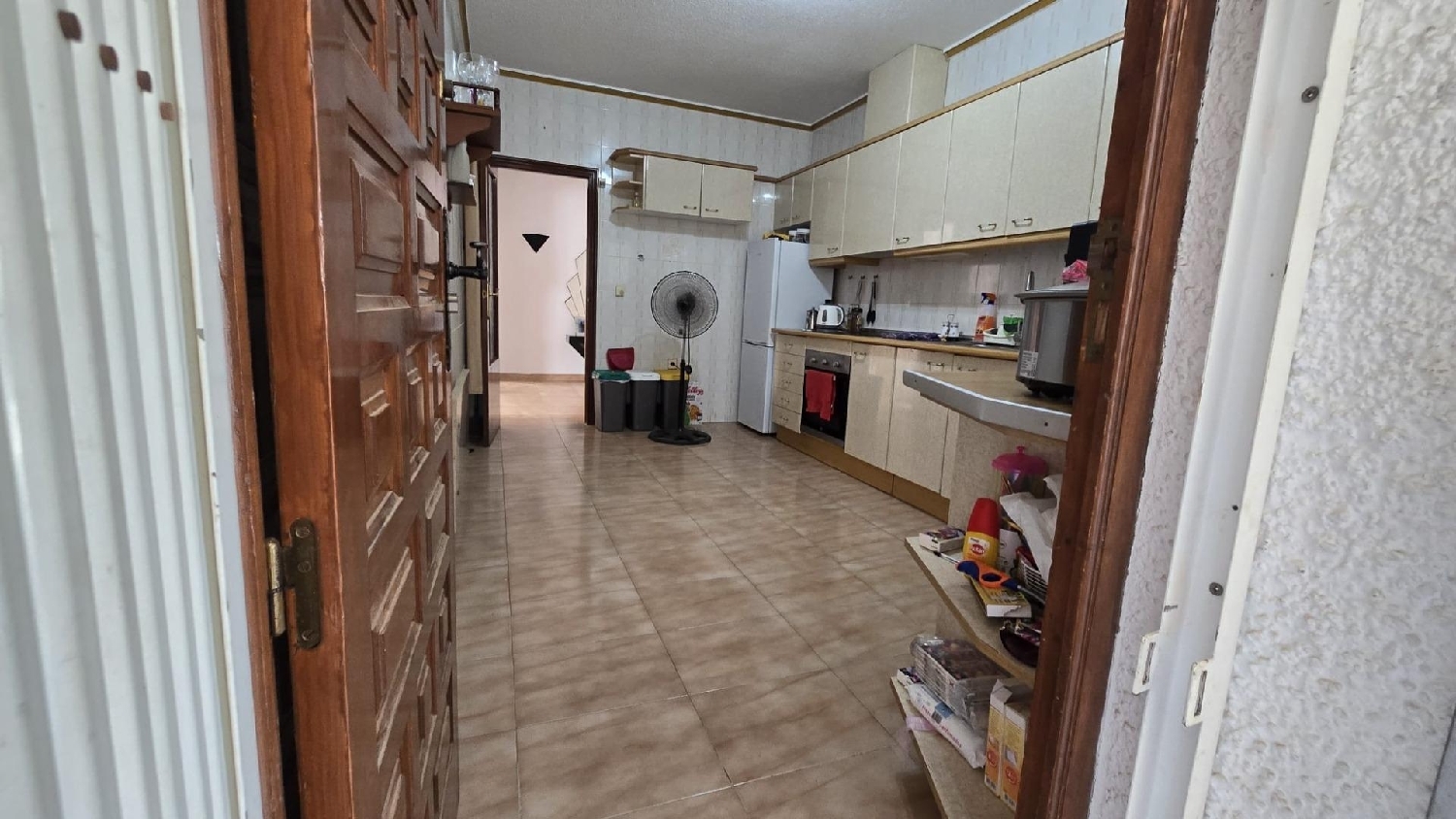  te koop villa Torrevieja Baix Segura 5
