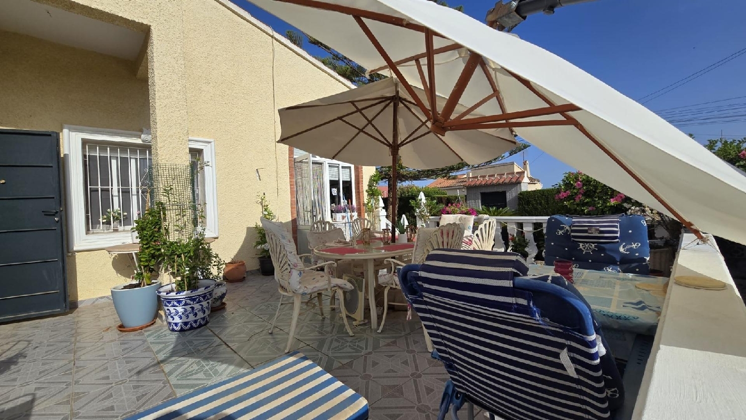 te koop villa Torrevieja Baix Segura 2
