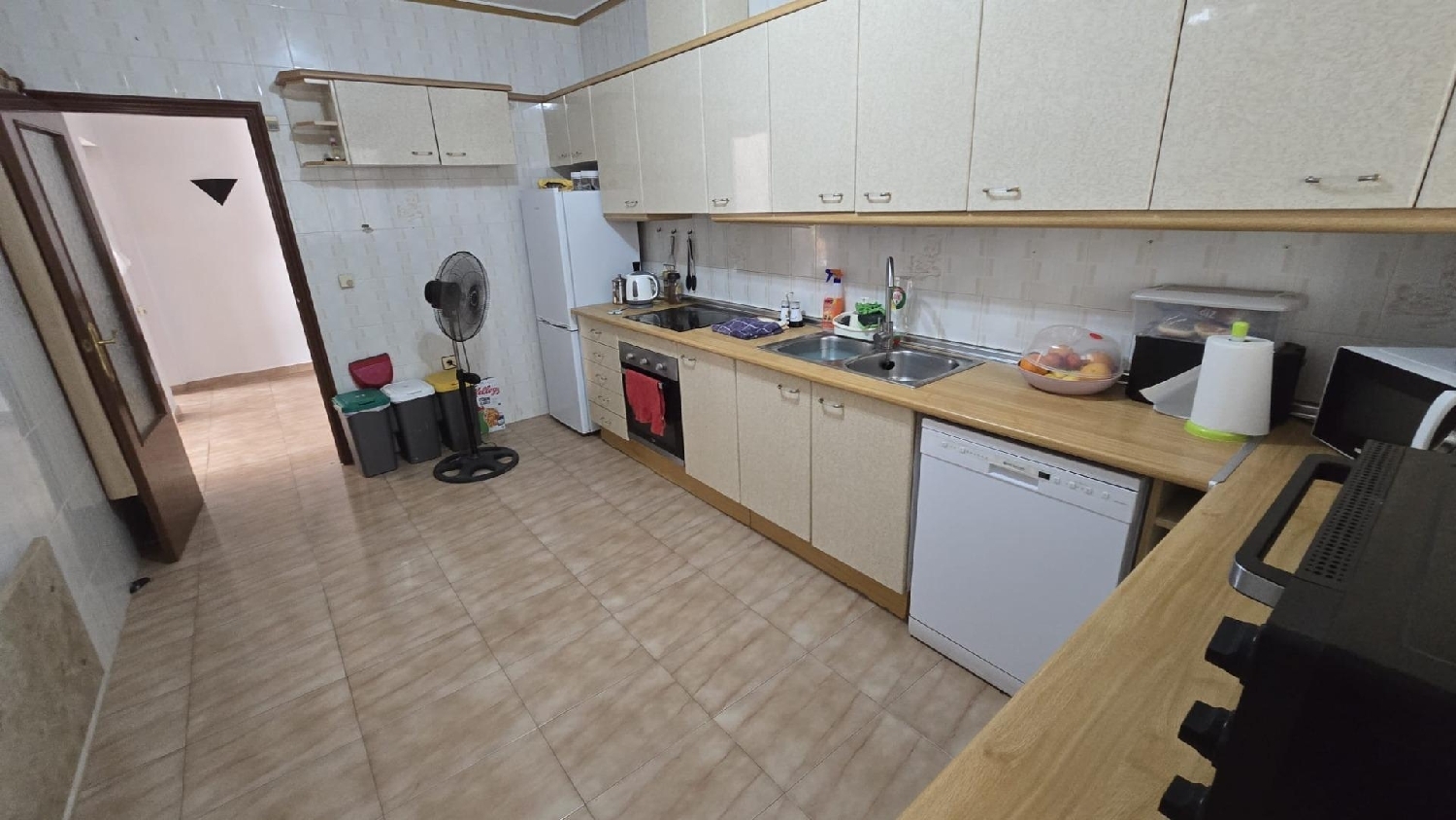 te koop villa Torrevieja Baix Segura 3