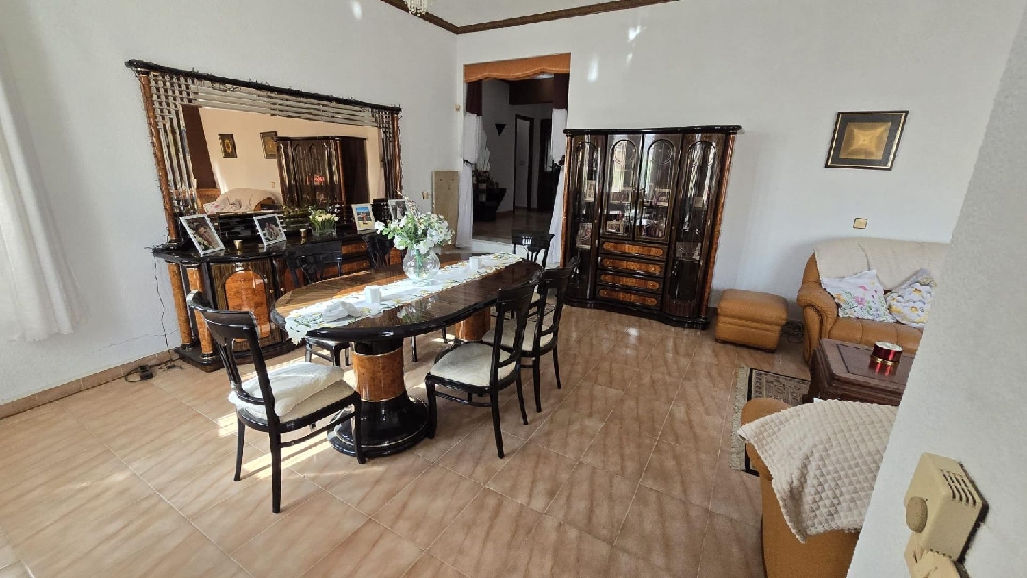  te koop villa Torrevieja Baix Segura 7