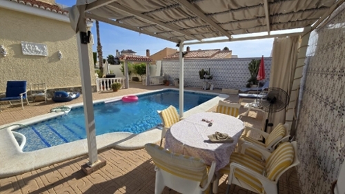 Torrevieja Baix Segura villa foto 6283101