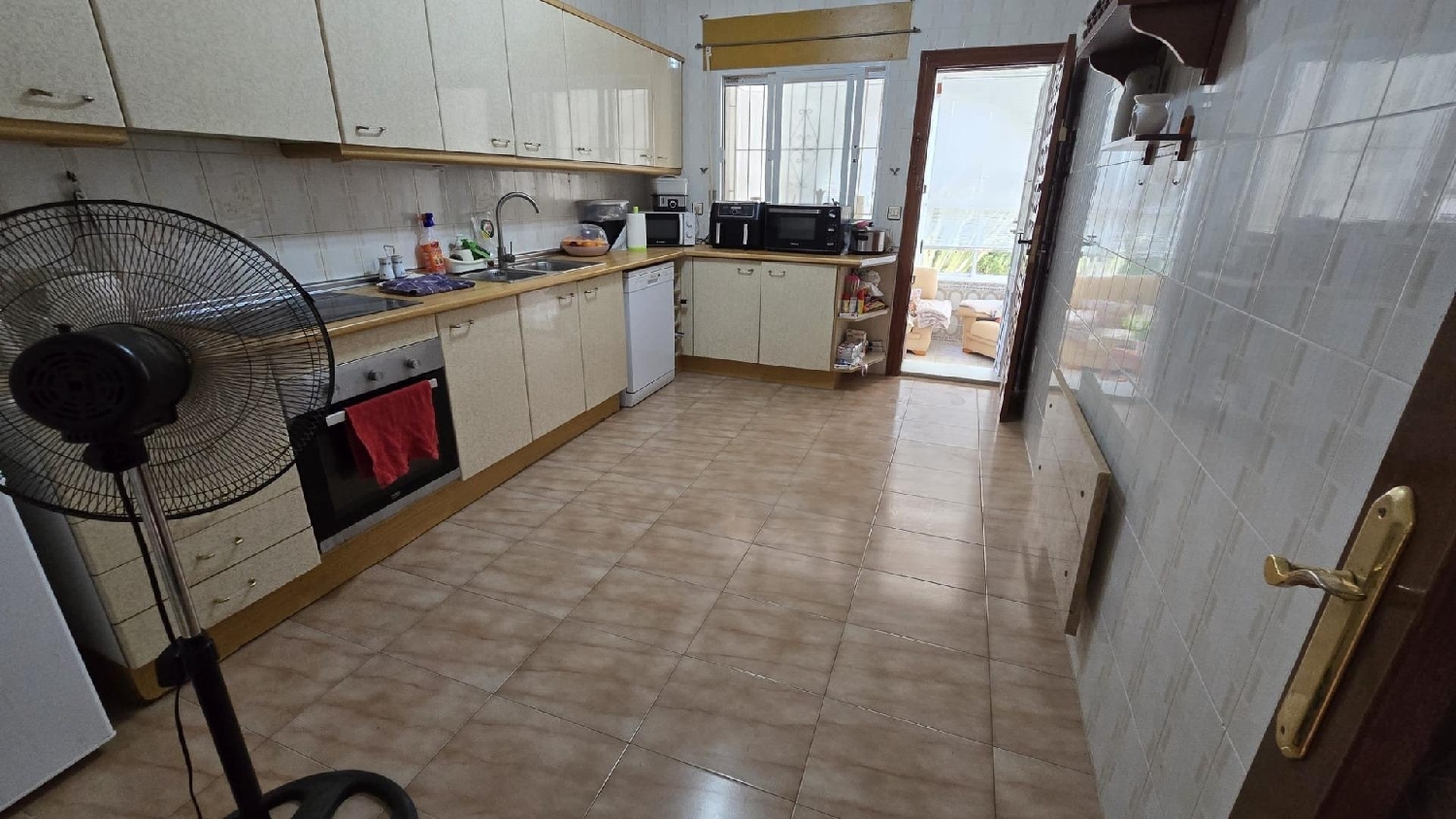  te koop villa Torrevieja Baix Segura 4