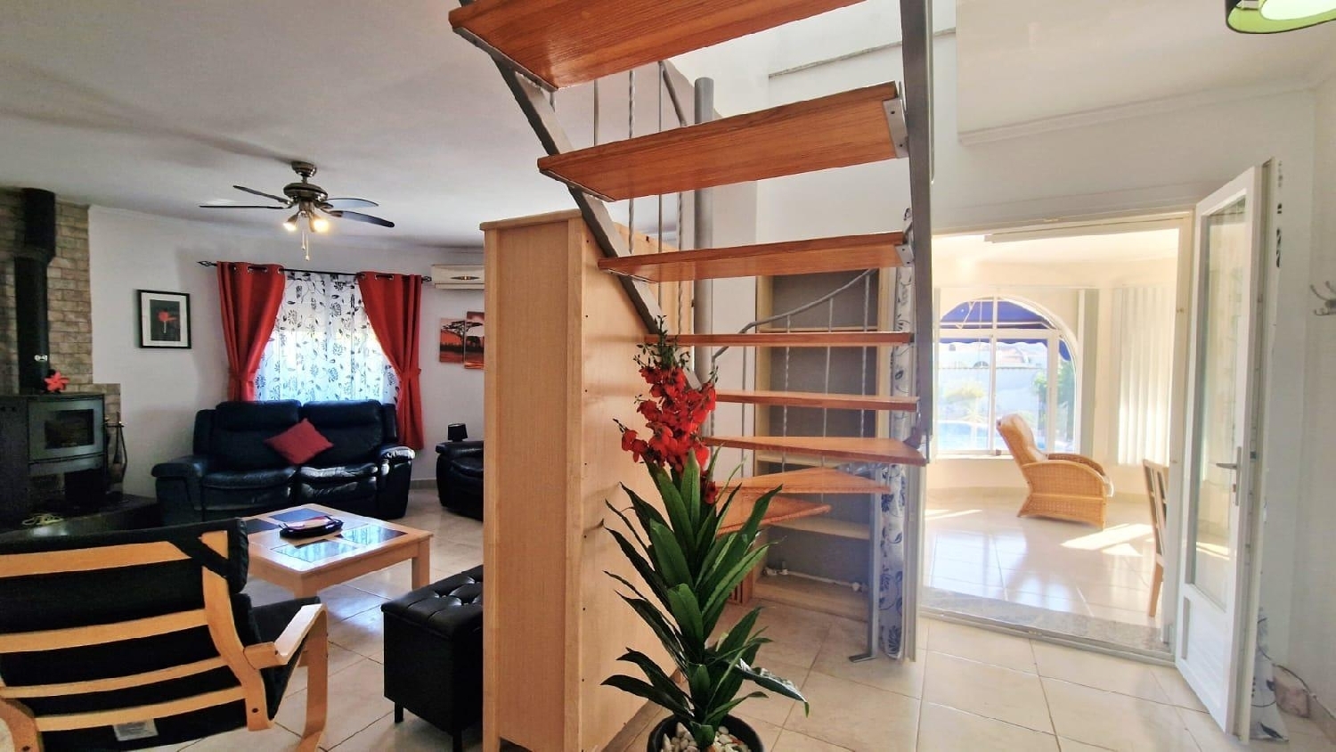  à vendre villa Torrevieja Baix Segura 4