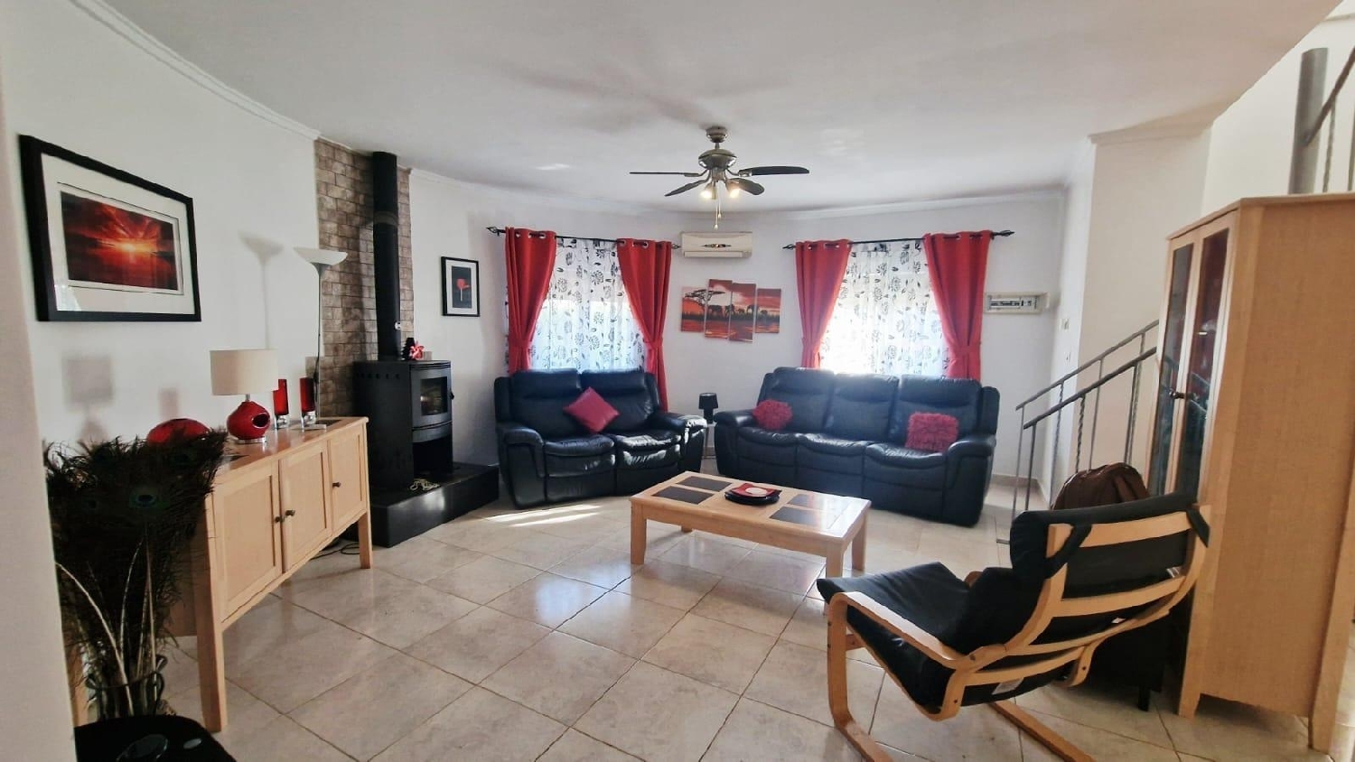  à vendre villa Torrevieja Baix Segura 5