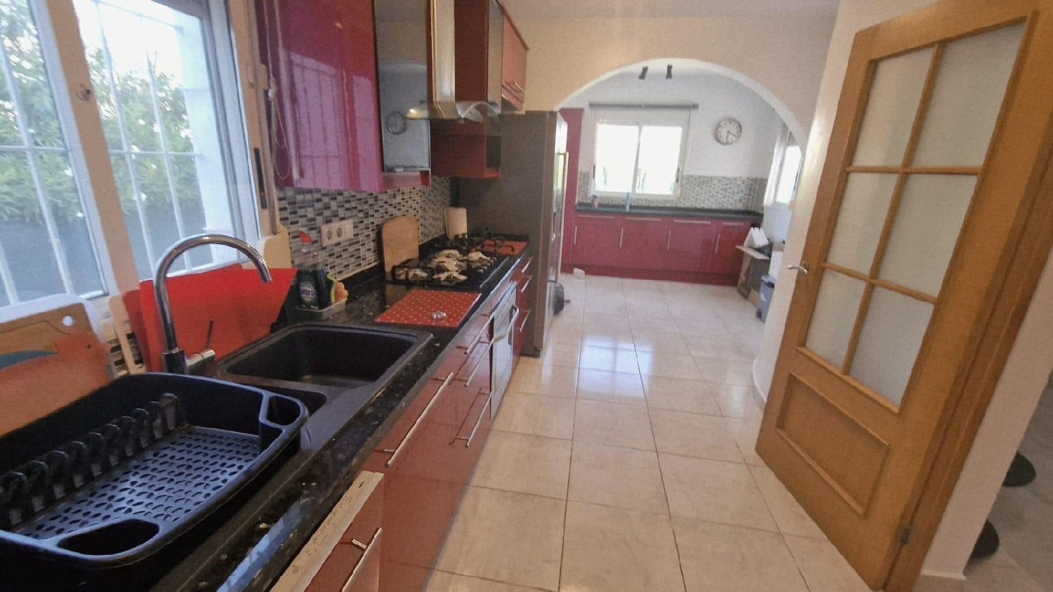  à vendre villa Torrevieja Baix Segura 8