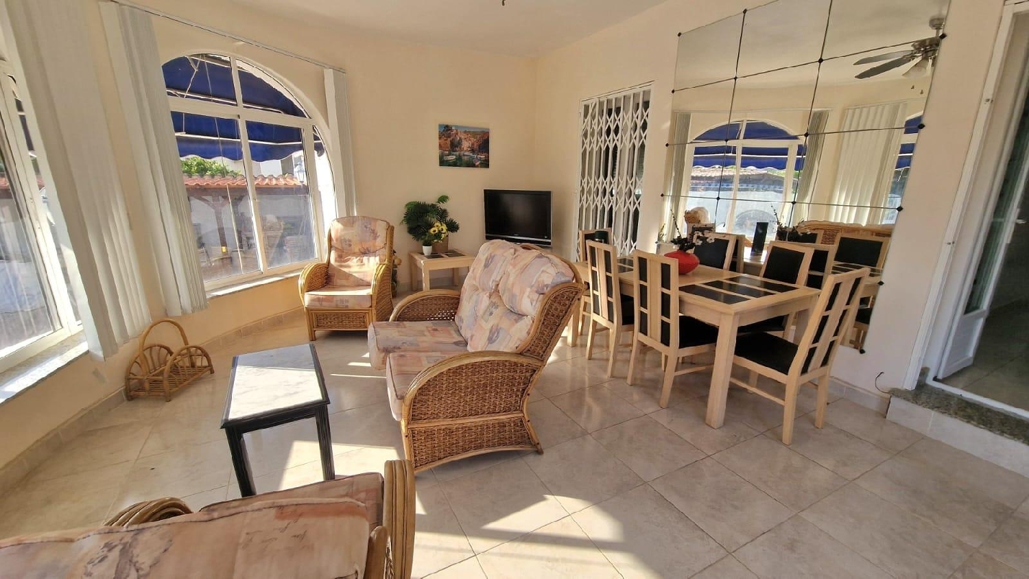 à vendre villa Torrevieja Baix Segura 3