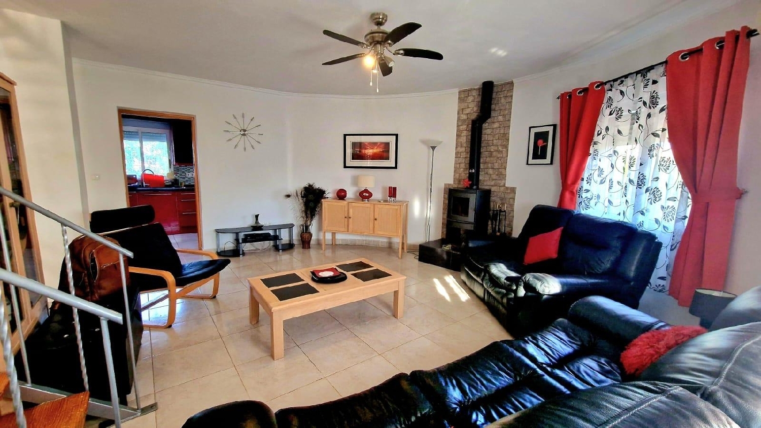  à vendre villa Torrevieja Baix Segura 6