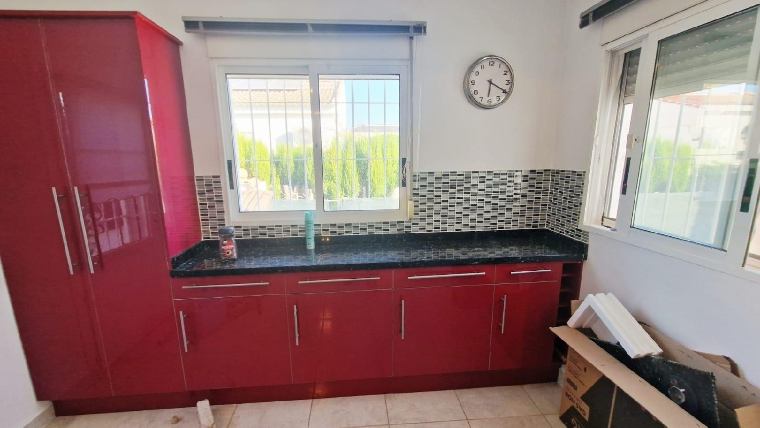  à vendre villa Torrevieja Baix Segura 7