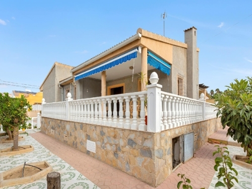 Torrevieja Baix Segura chalet foto 6276389