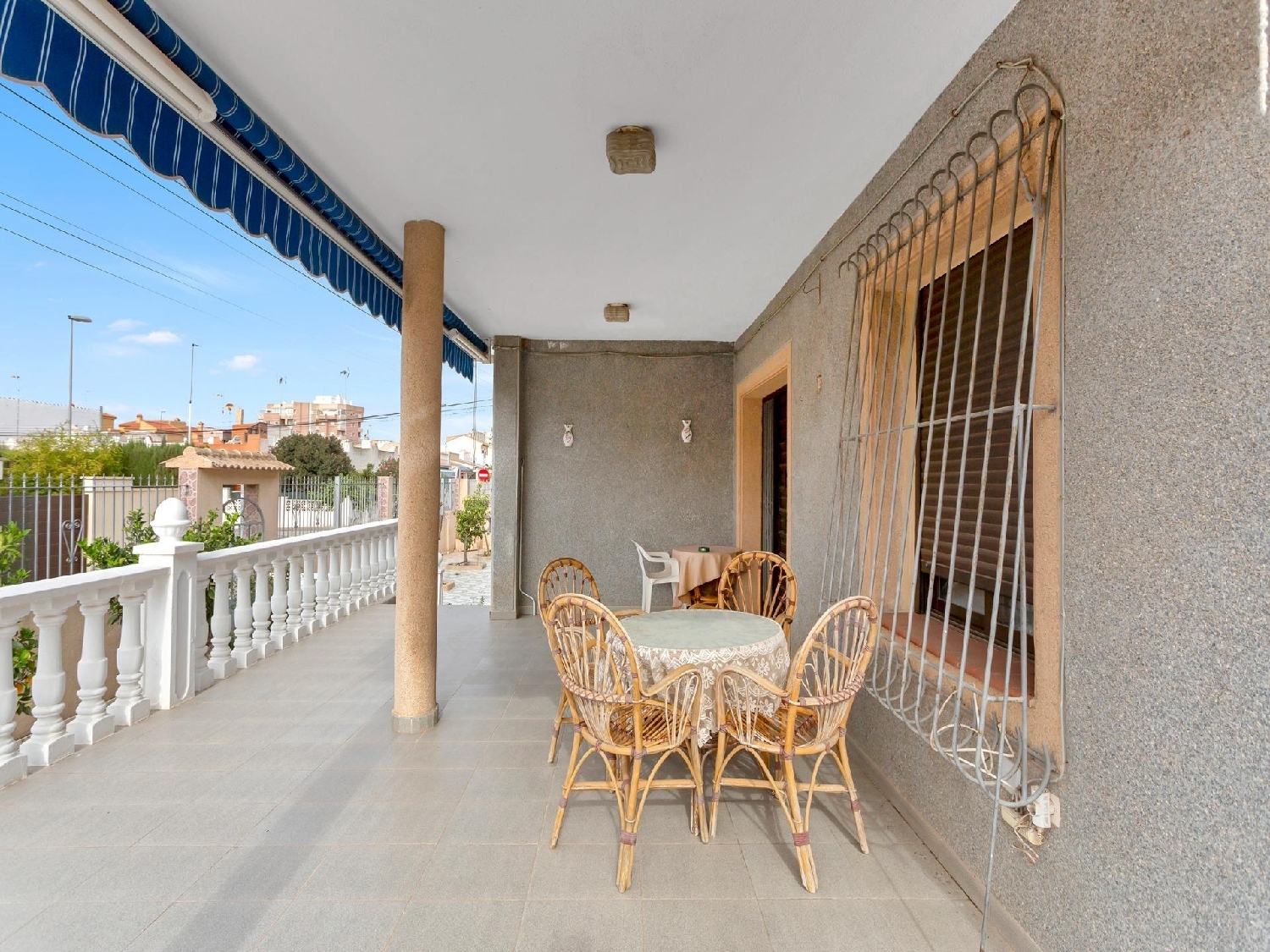  en venta chalet Torrevieja Baix Segura 4